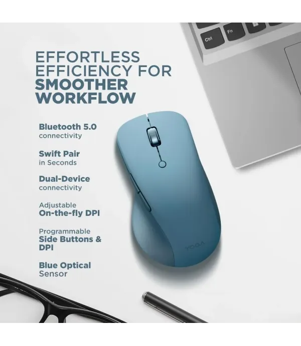 LENOVO MOUSE YOGA PRO