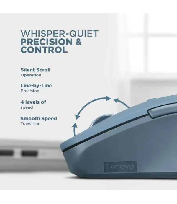 LENOVO MOUSE YOGA PRO