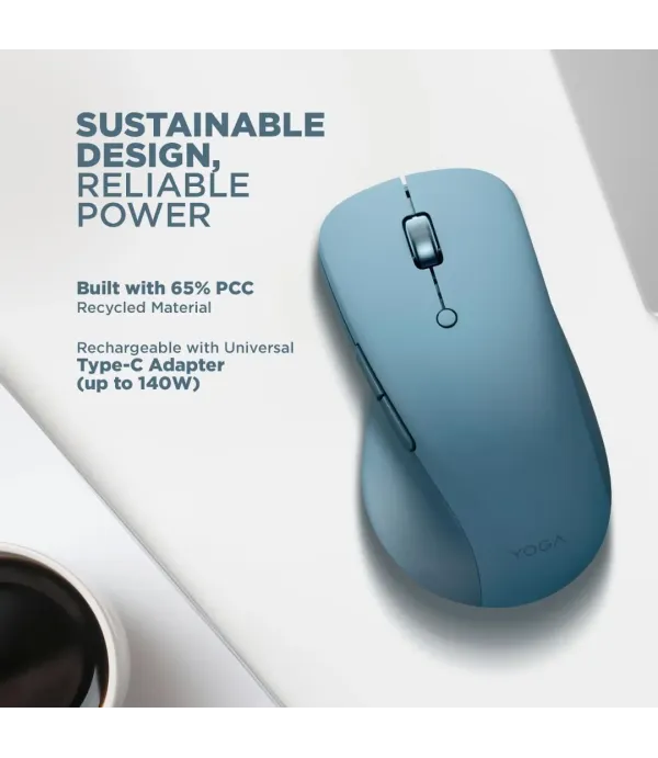 LENOVO MOUSE YOGA PRO