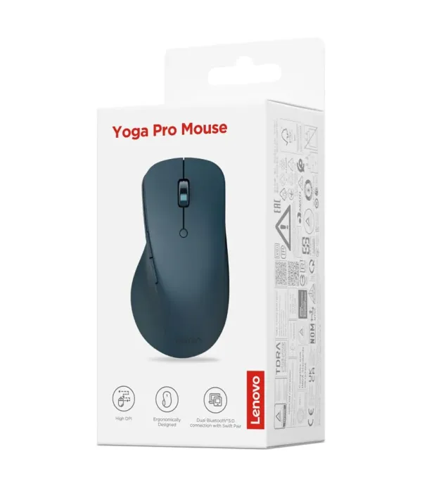LENOVO MOUSE YOGA PRO