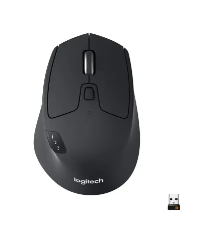 LOGITECH WIRELESS MOUSE M720