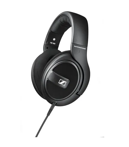 SENNHEISER HD569 HEADSET BLK