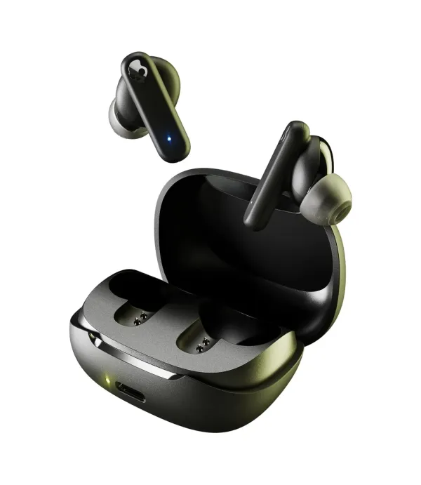 SKULLCANDY SMOKIN BUDS TWS BLACK S2TAW-R954