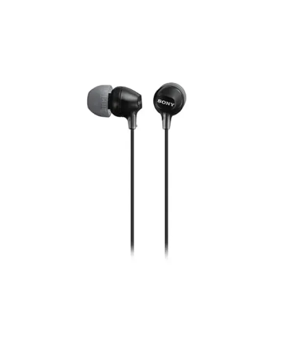 SONY EARPHONE MDR-EX15AP