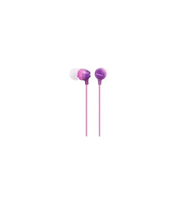 SONY EARPHONE MDR-EX15AP