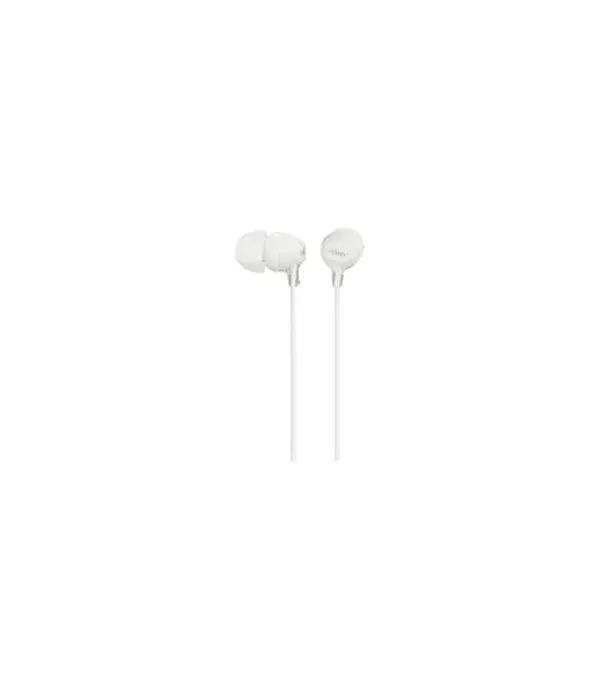 SONY EARPHONE MDR-EX15AP