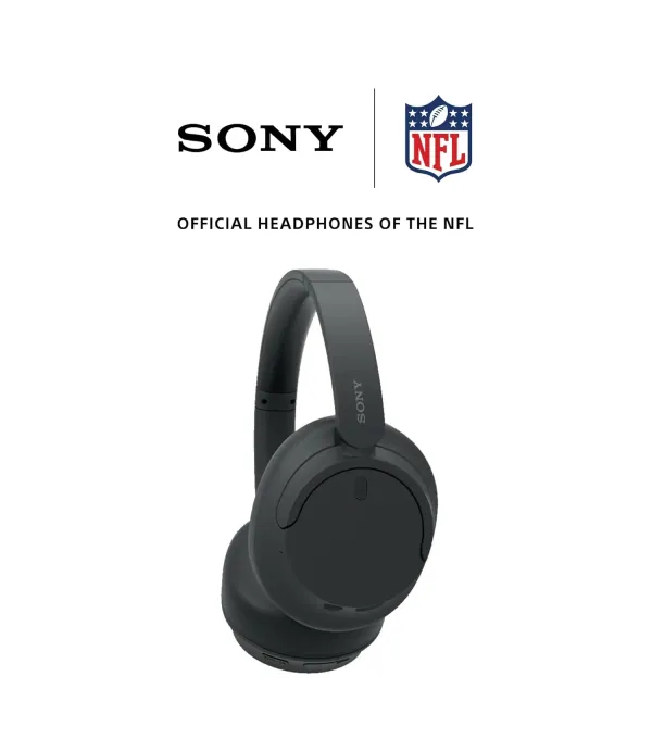 SONY HEADPHONE CH720N