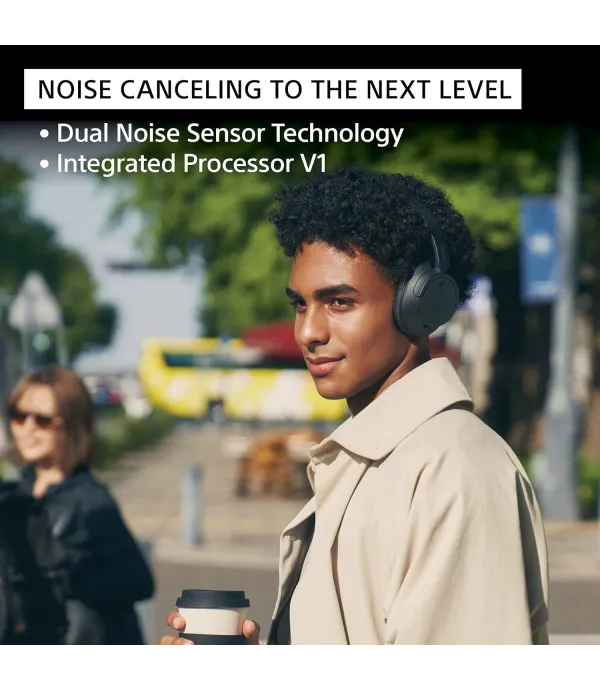 SONY HEADPHONE CH720N