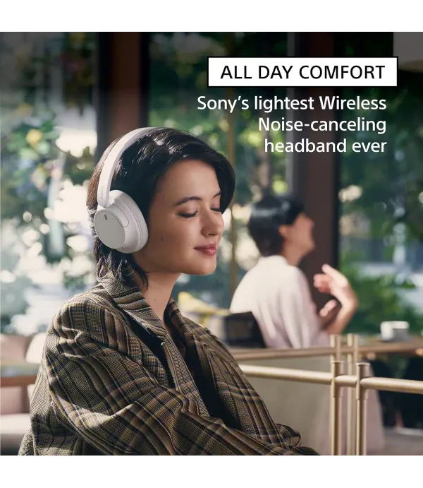 SONY HEADPHONE CH720N