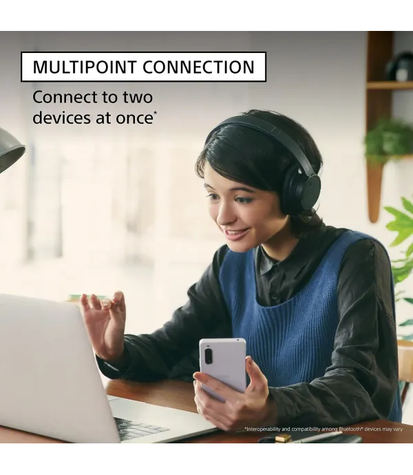 SONY HEADPHONE CH720N