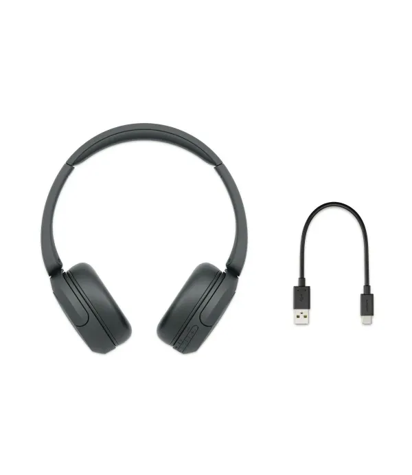 SONY WIRELESS HEADPHONE WH-CH520/LZ