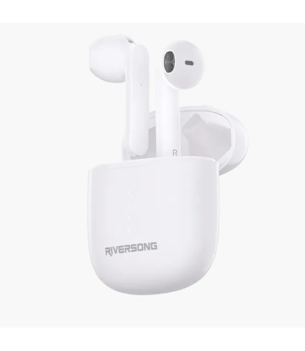 TWS AIRFLY L5 EA267-WHITE