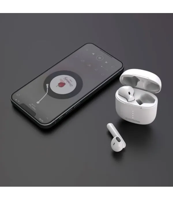 TWS AIRFLY L5 EA267-WHITE