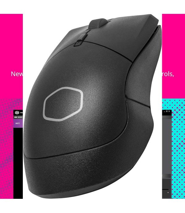 COOLERMASTER MOUSE MM311