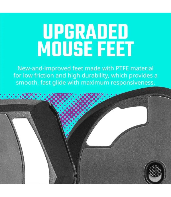 COOLERMASTER MOUSE MM311