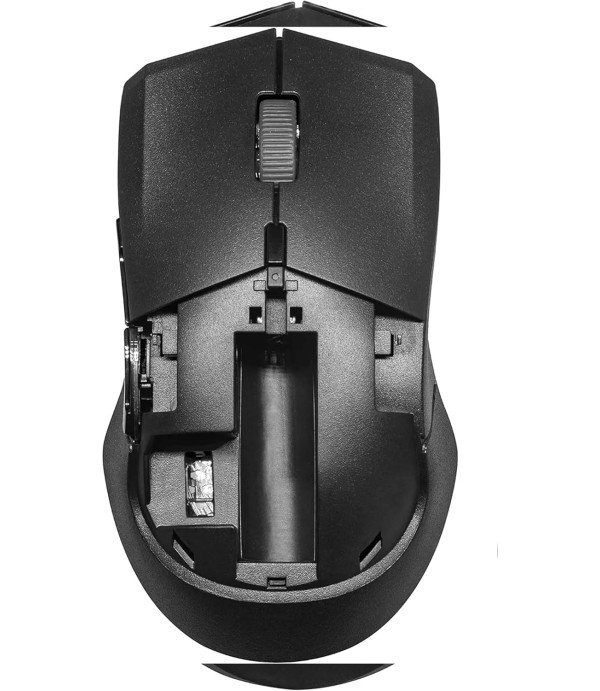 COOLERMASTER MOUSE MM311