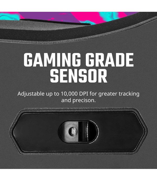 COOLERMASTER MOUSE MM311