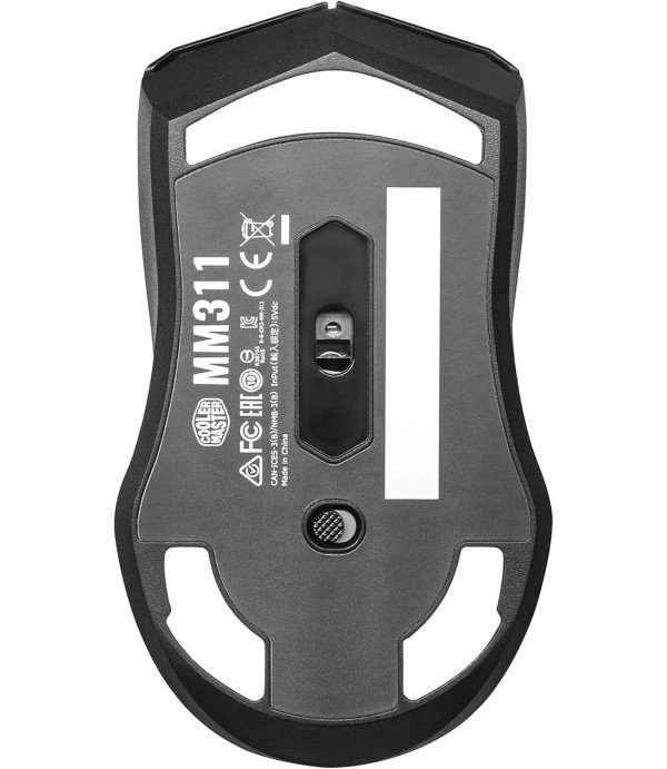 COOLERMASTER MOUSE MM311