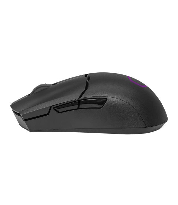 COOLERMASTER MOUSE MM712 Black Matte