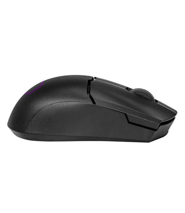 COOLERMASTER MOUSE MM712 Black Matte