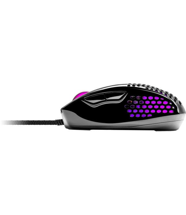 COOLERMASTER MOUSE MM720 - BLACK