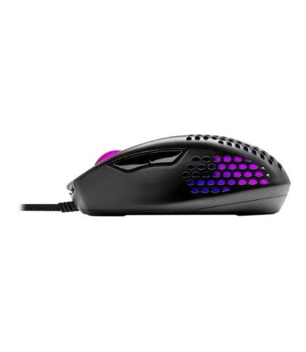 COOLERMASTER MOUSE MM720 - BLACK