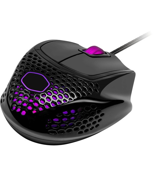 COOLERMASTER MOUSE MM720 - BLACK