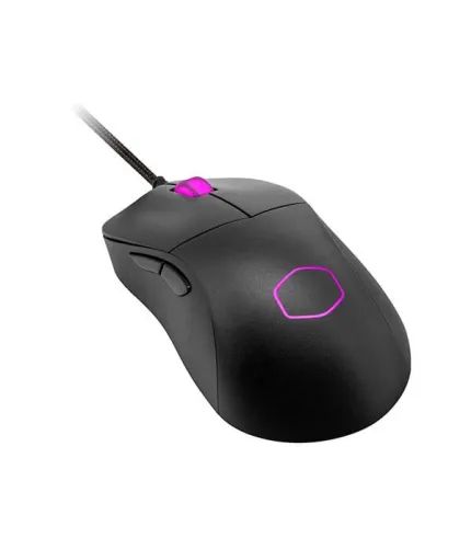 COOLERMASTER MOUSE MM730- BLACK MATTE