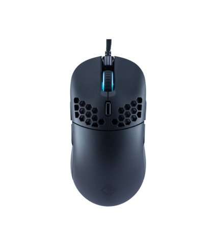 COSMIC BYTE KILONOVA 3325IC WIRED MOUSE (BLACK)