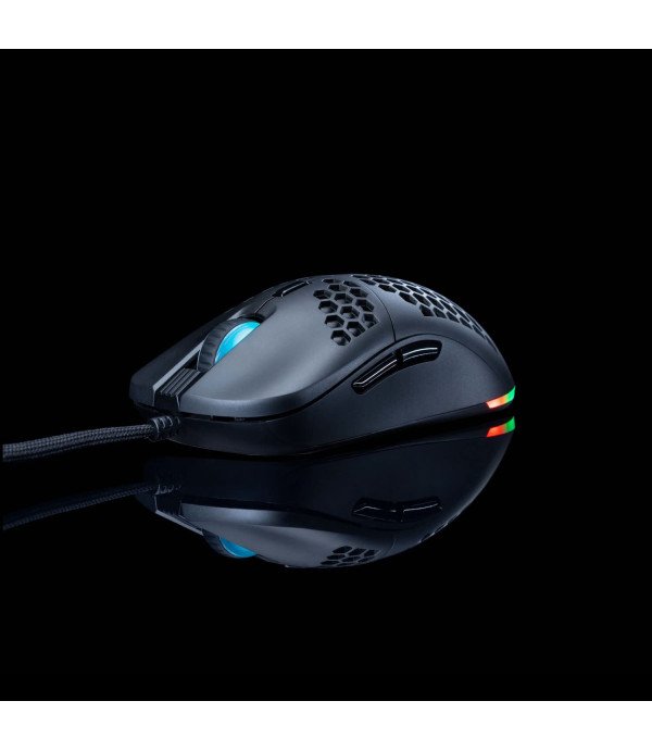 COSMIC BYTE KILONOVA 3325IC WIRED MOUSE (BLACK)