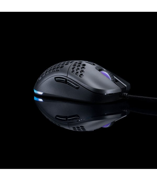 COSMIC BYTE KILONOVA 3325IC WIRED MOUSE (BLACK)