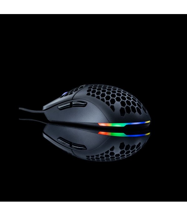 COSMIC BYTE KILONOVA 3325IC WIRED MOUSE (BLACK)