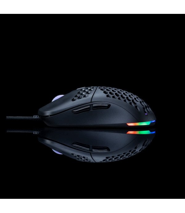 COSMIC BYTE KILONOVA 3325IC WIRED MOUSE (BLACK)