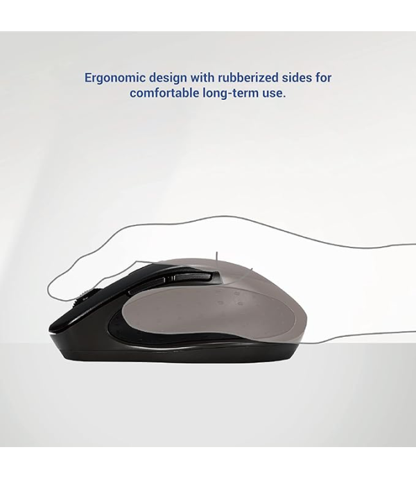 ASUS MULTI DEVICE WIRELESS MOUSE - MW203-PC