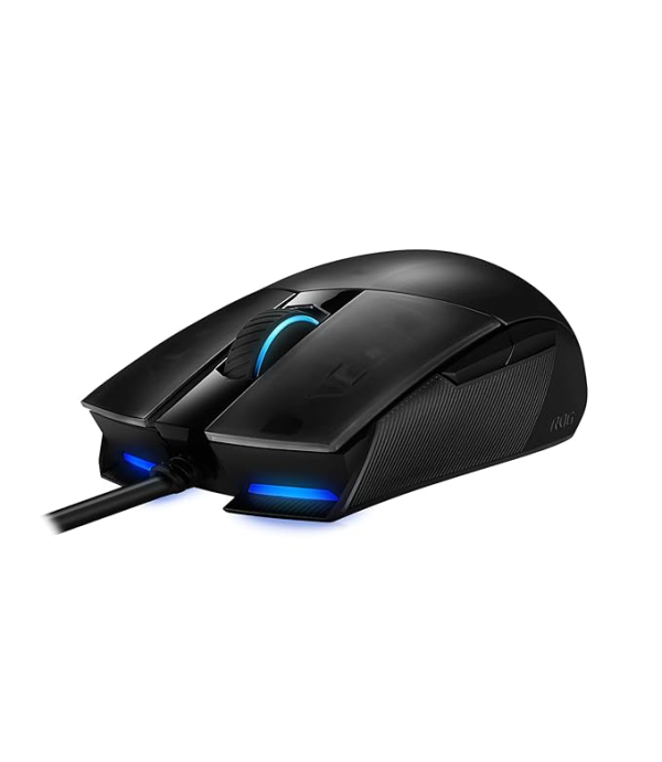 ASUS ROG GAMING MOUSE P506-STRIX IMPACT-II