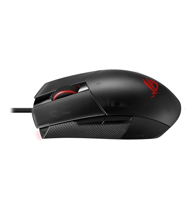 ASUS ROG GAMING MOUSE P506-STRIX IMPACT-II