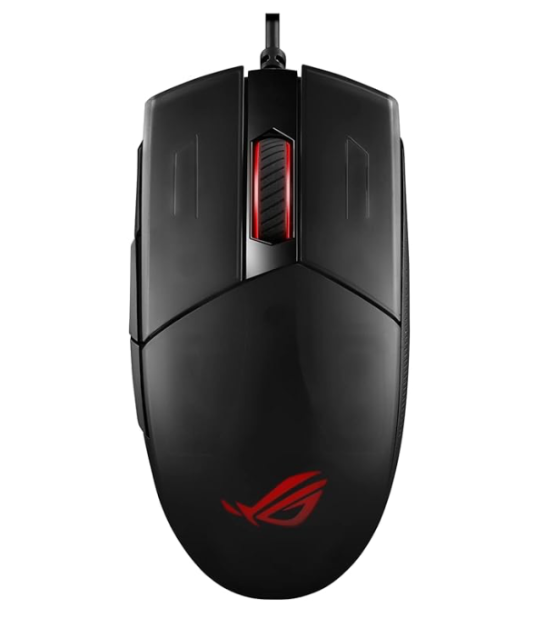 ASUS ROG GAMING MOUSE P506-STRIX IMPACT-II