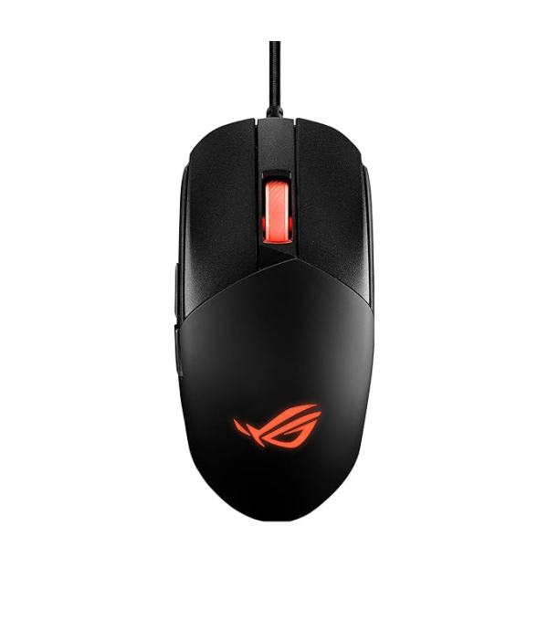 ASUS ROG GAMING MOUSE P518-STRIX IMPACT-III