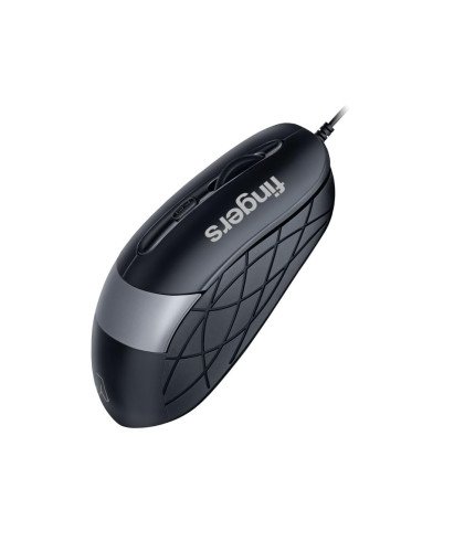 FINGERS WIRED MOUSE SUPER HIT