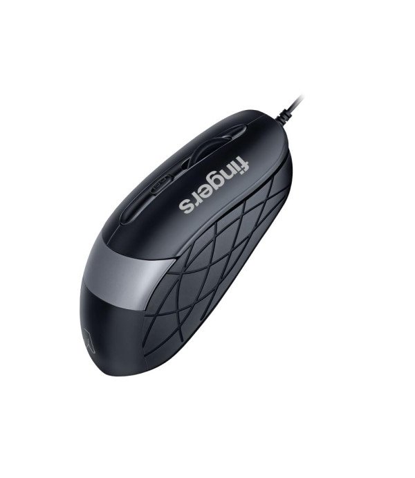 FINGERS WIRED MOUSE SUPER HIT