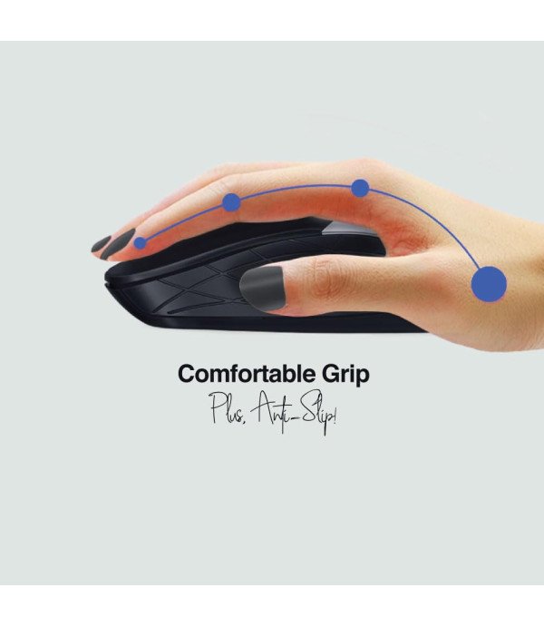 FINGERS WIRED MOUSE SUPER HIT