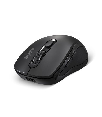 FINGERS WIRELESS MOUSE SWIFT CHARGE