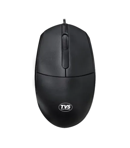 TVS CHAMP WIRED MOUSE M120