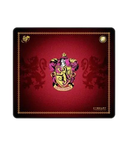 CYBEARTGRYFFINDOR MOUSE PAD 450 MML