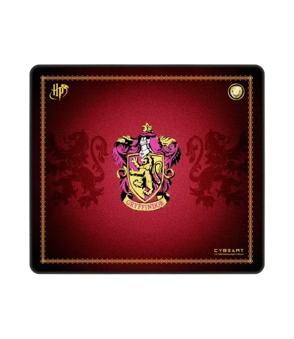 CYBEARTGRYFFINDOR MOUSE PAD 450 MML