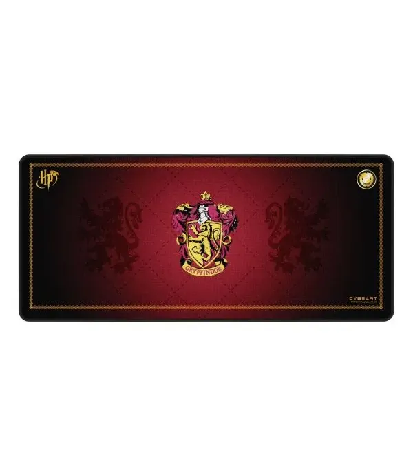 CYBEART GRYFFINDOR  MOUSEPAD 900MM XXL