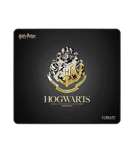 CYBEART HOGWARTS MOUSEPAD 450MM L