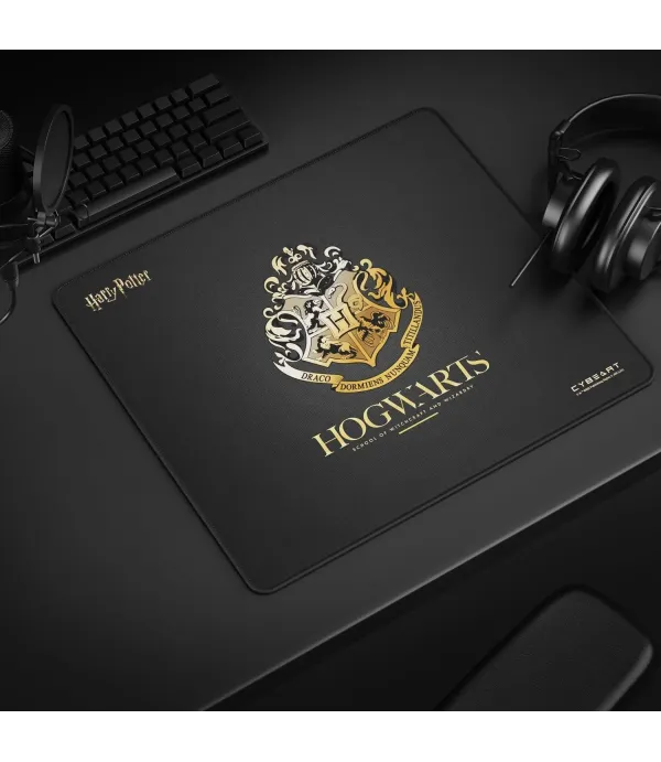 CYBEART HOGWARTS MOUSEPAD 450MM L