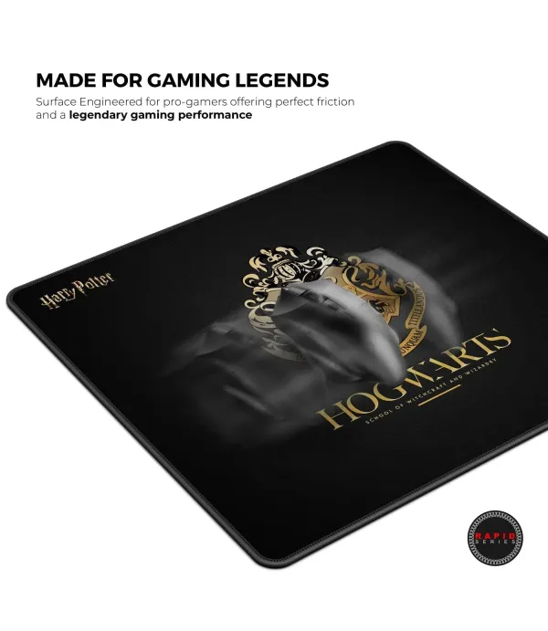 CYBEART HOGWARTS MOUSEPAD 450MM L