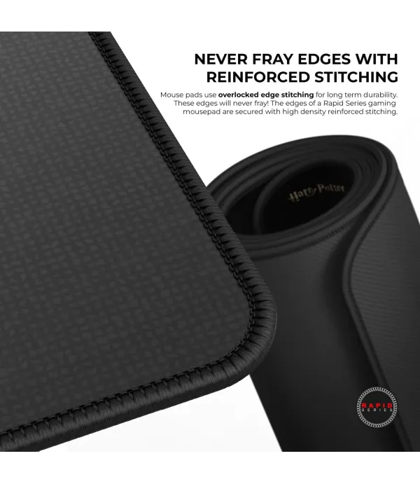 CYBEART HOGWARTS MOUSEPAD 450MM L